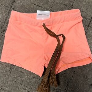 Forever French swim trunks